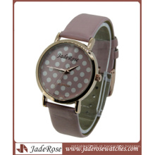 Japan Movement Quartz Watch PU Band Watch (RA1224)